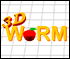 Play 3D Worm!