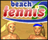 Play Beach Tennis!