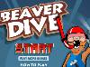 Play Beaver Dive!