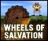 Wheels of Slavation