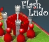 Play Flash Ludo!