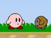 Play Kirby!